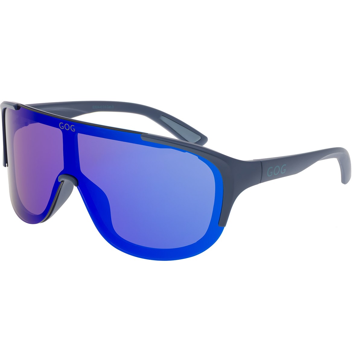 GOG MEDUSA E504-6 – Спортни Bike & Run / Специфични за Колоездене и Бягане Очила | Reflex blue GOG - изглед 2 - Extreme-bg.com GOG MEDUSA E504-6 – Спортни Bike & Run / Специфични за Колоездене и Бягане Очила | Reflex blue GOG - изглед 2