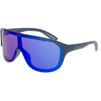 GOG MEDUSA E504-6 – Sports Bike & Run / Cycling & Running Sunglasses | Reflex blue