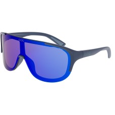 GOG MEDUSA E504-6 – Спортни Bike & Run / Специфични за Колоездене и Бягане Очила | Reflex blue