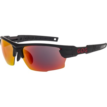 Sunglasses with changeble lens E540-1 GOG - view 2