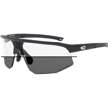 GOG KILO E550-1T – Фотохромни Bike & Run / Специфични за Колоездене и Бягане Очила | Clear-smoke GOG - изглед 1