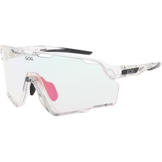GOG PROMETHEUS E607-2C – Фотохромни Bike & Run / Специфични за Колоездене и Бягане Очила | Reflex pink