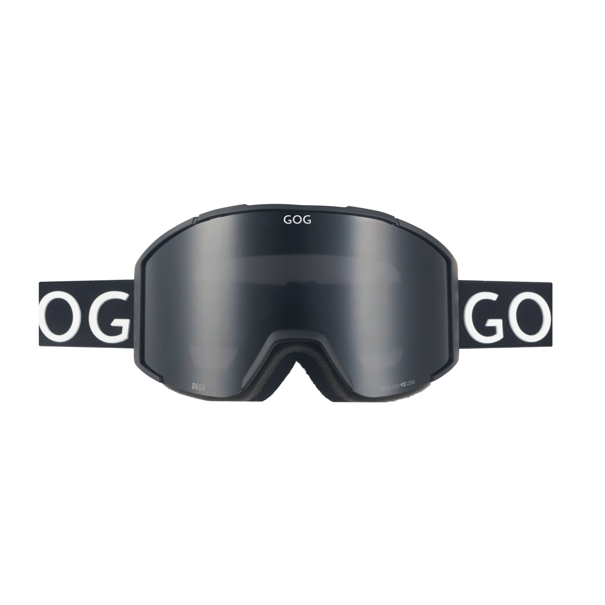 Ски очила за висока планина H650-3 Dash категория 4 GOG - изглед 1