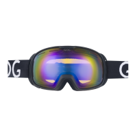 Ски очила H680-2 Hunter - Extreme-bg.com Ски очила H680-2 Hunter