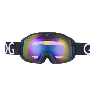 Ски очила H680-2 Hunter GOG - изглед 2