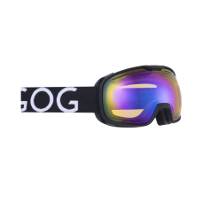 Ski Goggles H680-2 Hunter Black GOG - view 3