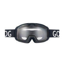 Ski Goggles H680-3 Hunter Black for night skiing GOG - view 2