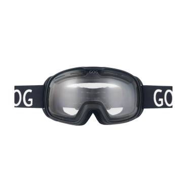 Ski Goggles H680-3 Hunter Black for night skiing GOG - view 2