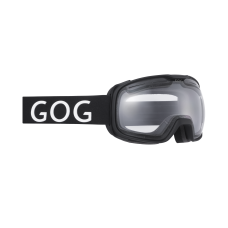 Ski Goggles H680-3 Hunter Black for night skiing GOG - view 3