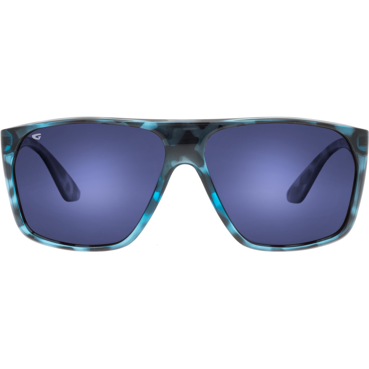 Слънчеви очила GOG TITO E711-2P – Поляризирани, UV400, Матова Havana за Стил и Комфорт GOG - изглед 6