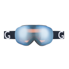 Ski Goggles H720-2 Ryder Black GOG - view 2