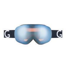 Ski Goggles H720-2 Ryder Black - Extreme-bg.com Ski Goggles H720-2 Ryder Black