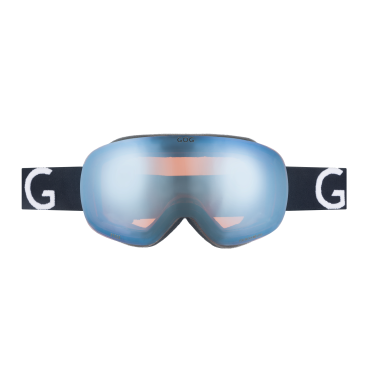 Ski Goggles H720-2 Ryder Black GOG - view 2
