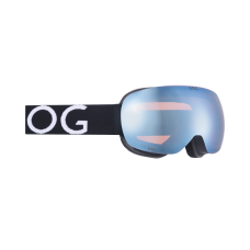 Ski Goggles H720-2 Ryder Black GOG - view 3