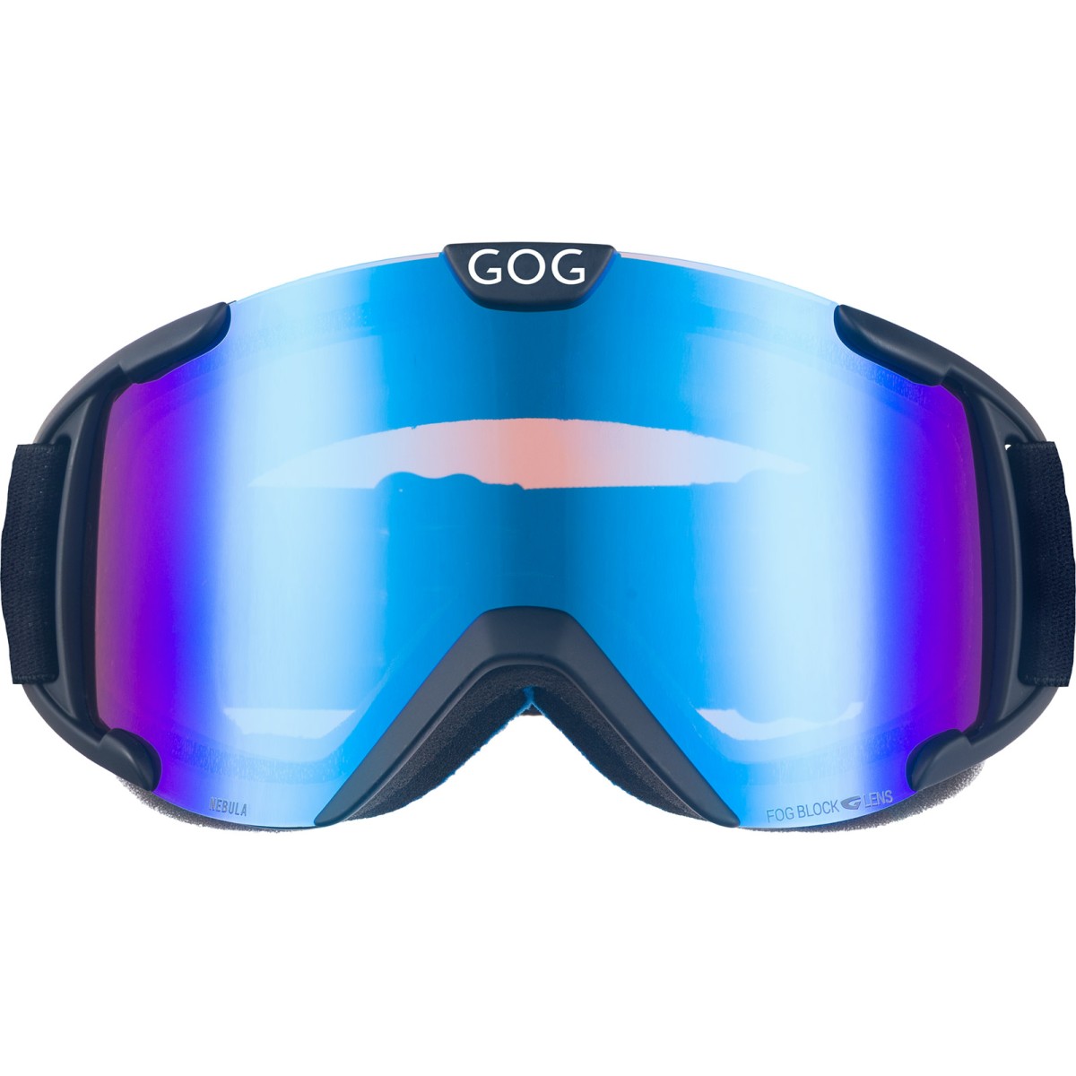 Слънчеви очила GOG TITO E725-1 – Поляризирани G-LENS, UV400, Матово Черни GOG - изглед 5 - Extreme-bg.com Слънчеви очила GOG TITO E725-1 – Поляризирани G-LENS, UV400, Матово Черни GOG - изглед 5