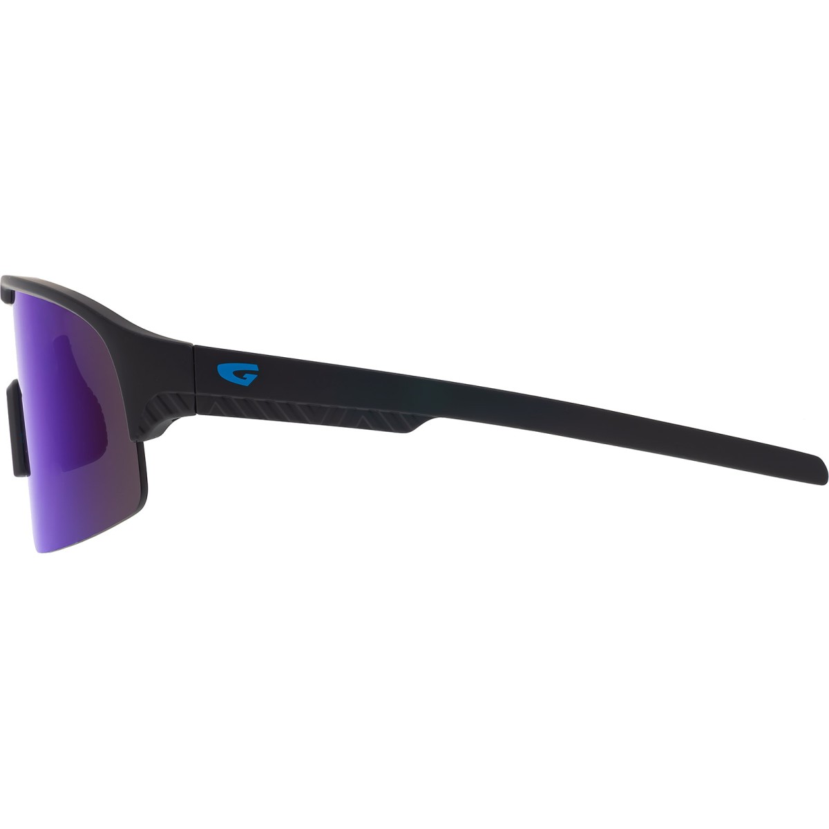 GOG PETRA E991-1 – Спортни Kids & Juniors / Детски Очила | Reflex blue GOG - изглед 4