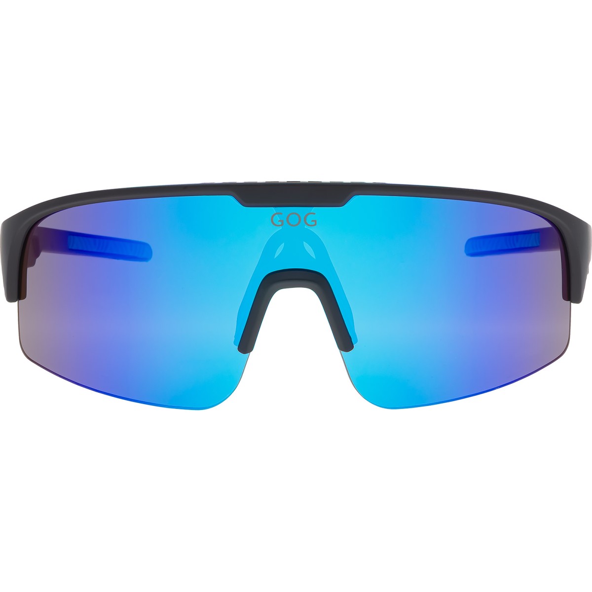GOG PETRA E991-1 – Спортни Kids & Juniors / Детски Очила | Reflex blue GOG - изглед 3