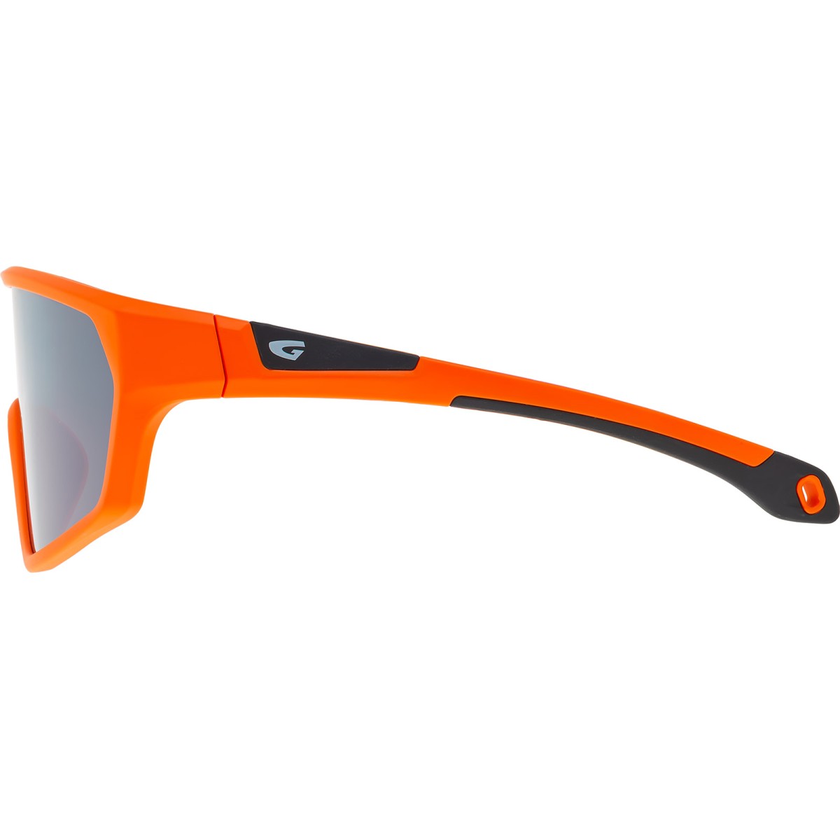 GOG FLINT E995-4 – Спортни Kids & Juniors / Детски Очила | Reflex silver GOG - изглед 4