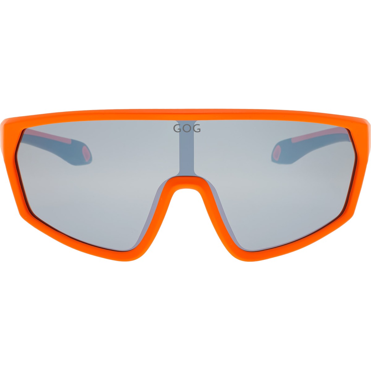 GOG FLINT E995-4 – Спортни Kids & Juniors / Детски Очила | Reflex silver GOG - изглед 3