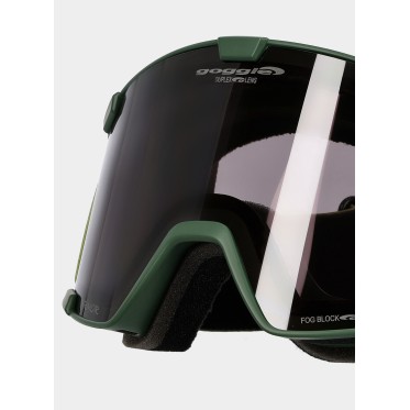 Ски очила H605-3 GOGGLE - изглед 3
