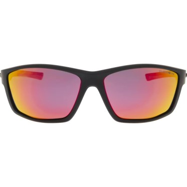Polarized Sunglasses  Spire E115-4P Matt Black / Red GOG - view 3