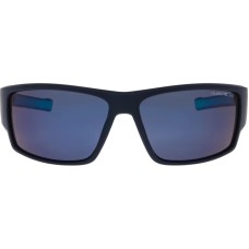 Polarized Sunglasses  Fen E207-2P Matt Navy Blue / Blue GOG - view 3