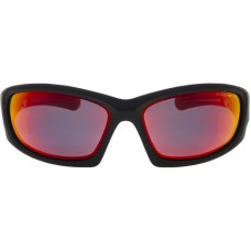 Polarized Sunglasses  Samum E220-3P Matt Black / Black GOG - view 3