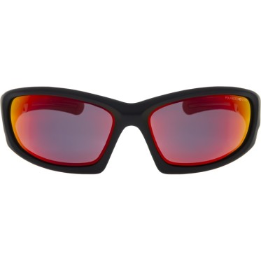 Polarized Sunglasses  Samum E220-3P Matt Black / Black GOG - view 5