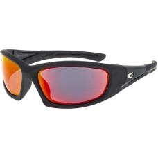 Polarized Sunglasses  Samum E220-3P Matt Black / Black GOG - view 2