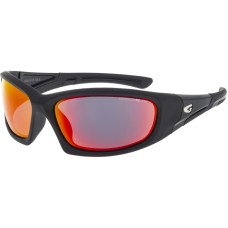 Polarized Sunglasses  Samum E220-3P Matt Black / Black - Extreme-bg.com Polarized Sunglasses  Samum E220-3P Matt Black / Black