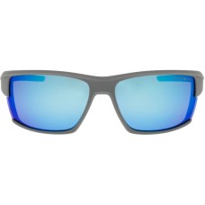 Polarized Sunglasses Breva E230-2P Grey GOG - view 5