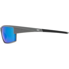 Polarized Sunglasses Breva E230-2P Grey GOG - view 3