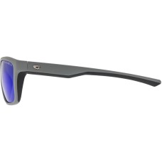 Polarized Sunglasses  Levante E265-1P Matt Grey / Black GOG - view 4