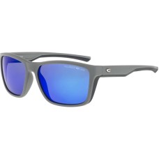 Polarized Sunglasses  Levante E265-1P Matt Grey / Black GOG - view 2