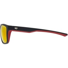 Polarized Sunglasses  Levante E265-2P Matt Black / Red GOG - view 3