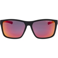 Polarized Sunglasses  Levante E265-2P Matt Black / Red GOG - view 4