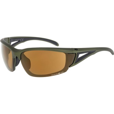 Polycarbonate Bike, Run & Outdoor Sunglasses GOG, LYNX E274-3 GOG - view 2