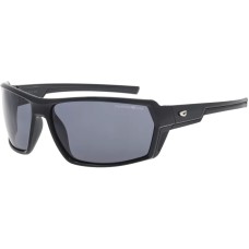 Polarized Sunglasses  Mistral E277-1P Black GOG - view 2