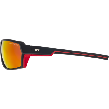 Polarized sunglasses Mistral E277-3P GOG - view 5