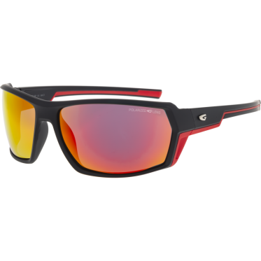 Polarized sunglasses Mistral E277-3P GOG - view 2