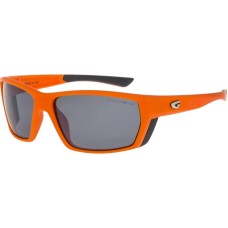 Polarized Sunglasses  Bora E295-2P Matt Neon Orange / Black GOG - view 2