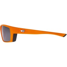 Polarized Sunglasses  Bora E295-2P Matt Neon Orange / Black GOG - view 3