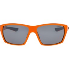 Polarized Sunglasses  Bora E295-2P Matt Neon Orange / Black GOG - view 4