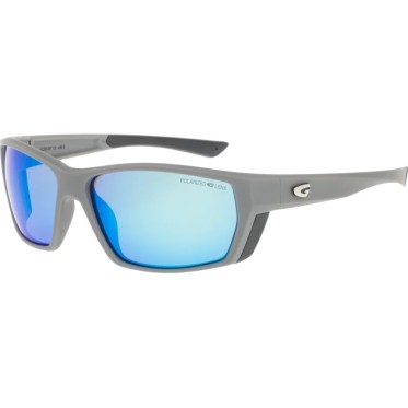 Polarized Sunglasses  Bora E295-3P Matt Grey / Black GOG - view 2