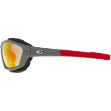 Photochromatic Sunglasses Syries C E321-2 Black GOG - view 5