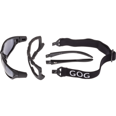 Polarized Bike, Run & Outdoor Sunglasses GOG, MESE E327-1P GOG - view 4