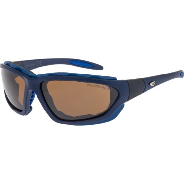 Polarized Sunglasses Mese E327-3P Blue GOG - view 2