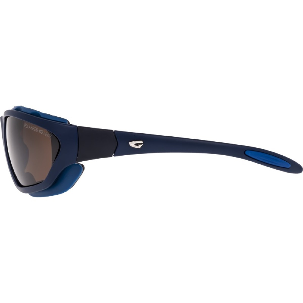 Polarized Sunglasses Mese E327-3P Blue GOG - view 5