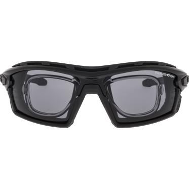 Polarized Sunglasses Glaze E357-1PR Black GOG - view 1