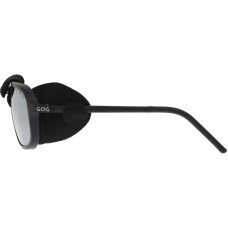 Polarized Sunglasses  Everest E400-1P Matt Black GOG - view 3